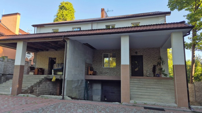 Два дуплекси з укриттям, 14 сотками в найТОПовішій локації Ворзеля! - фото 1