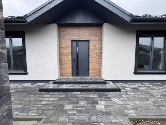 Будинок в Ворзелі, на 4 сотках з ГАЗом, 100м2, поруч ліс, магазини Ворзель