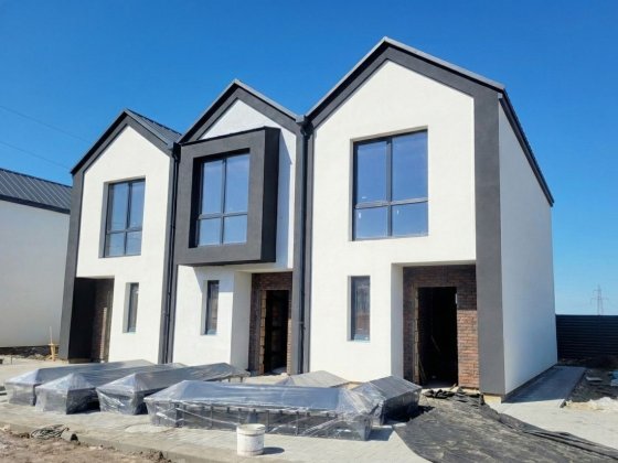 Таун біля Києва! Святопетрівське. єОселя! Святопетрівське