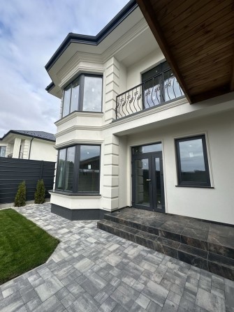 Будинок супер якості / Газ / без % - фото 1