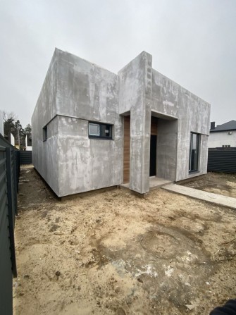 Одноповерховий Будинок - фото 1