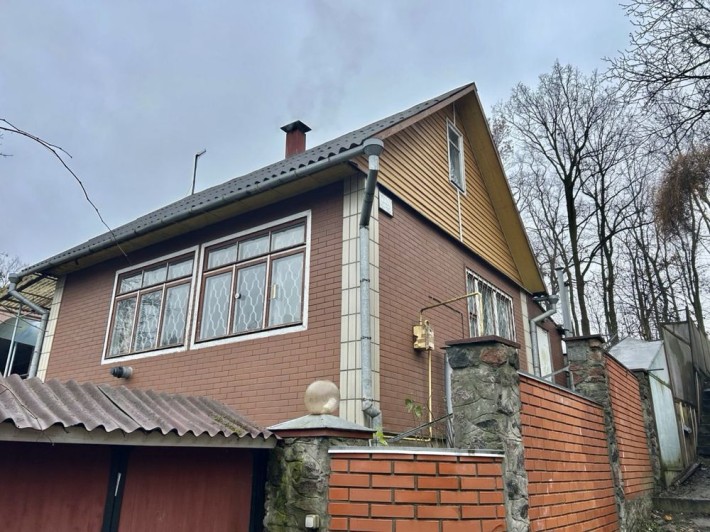 Будинок 120м2 ГАТНЕ ! - фото 1