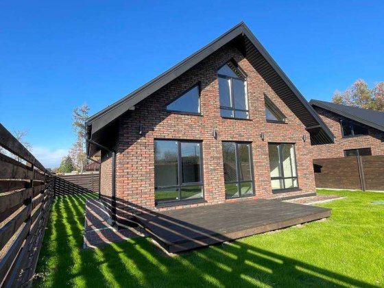 Нова локація! Дуплекс 110 м2, 3.3 сотки. Відділ продажу Білогородка