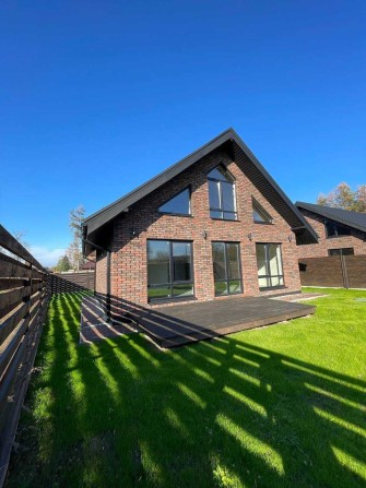 Нова локація! Дуплекс 110 м2, 3.3 сотки. Відділ продажу - фото 1