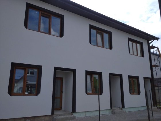 Продаж сучасних таунхаусів під чистове оздоровлення с.Святопетрівське! Святопетрівське