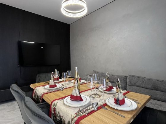 Гаряча пропозиція ! Дуплекс з дизайнерським ремонтом у Гатному! Гатне