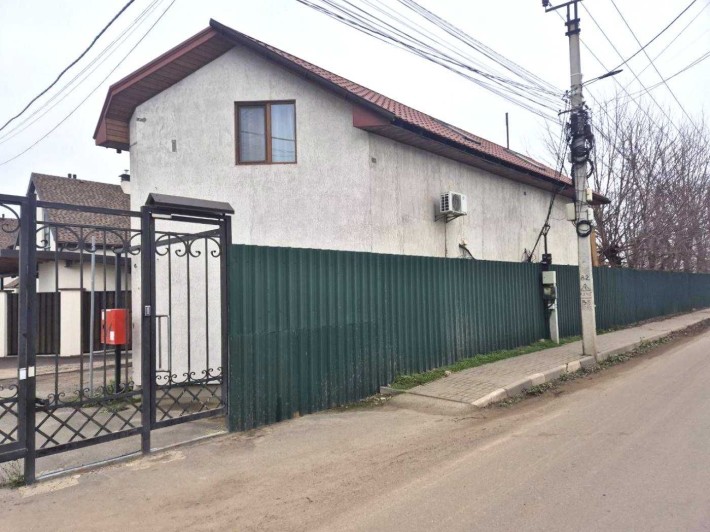 Садовий будинок 66 кв.м. на ділянці 3,75 соток! КМ Успішний Крюківщина - фото 1