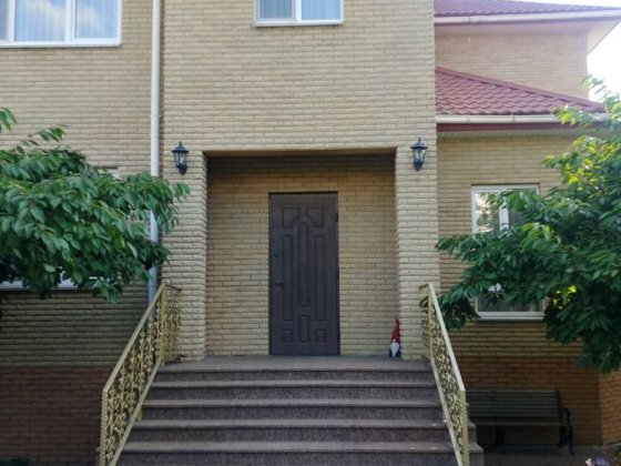 Продається будинок в селі Святопетрівське Святопетрівське