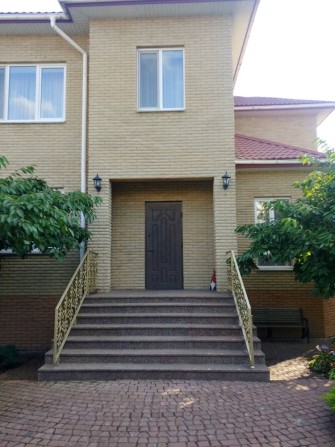 Продається будинок в селі Святопетрівське - фото 1