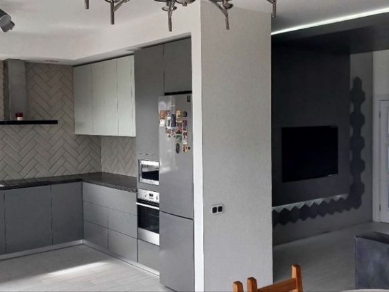 Без %! Будинок (133 м2), с Святопетрівське, авторський ремонт, тераса! Святопетрівське