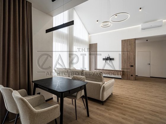 Новый Дом (120м2) Крюковщина, коттеджный городок, Гатное, Теремки Гатне