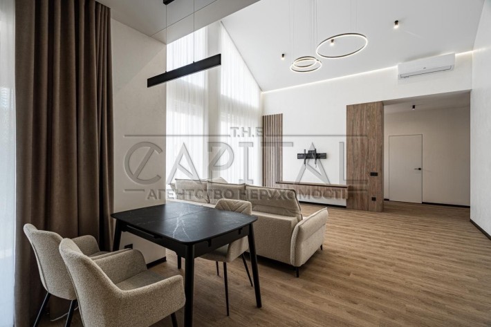 Новый Дом (120м2) Крюковщина, коттеджный городок, Гатное, Теремки - фото 1