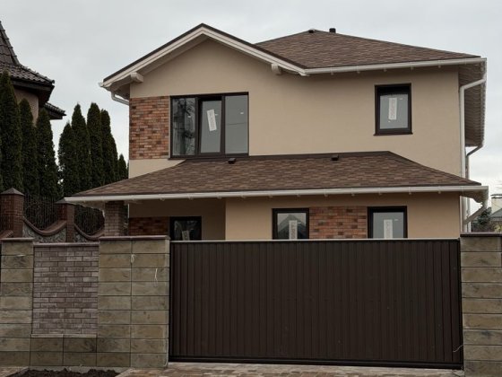 Продам будинок. с. Гатне,  Теремки 175000 Власник Гатне