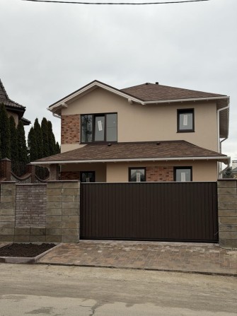 Продам будинок. с. Гатне,  Теремки 175000 Власник - фото 1