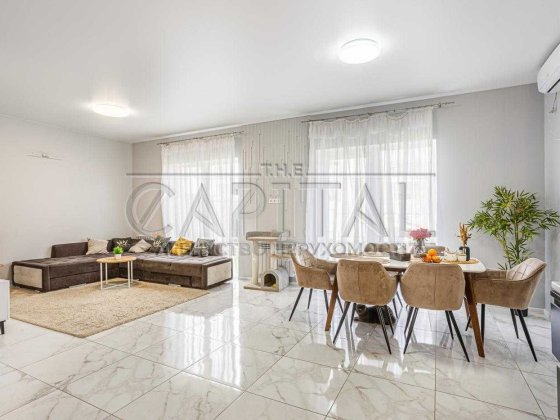 Терміновий продаж!!!/ Будинок/ Нове Гатне / метро Теремки 3км! Гатное