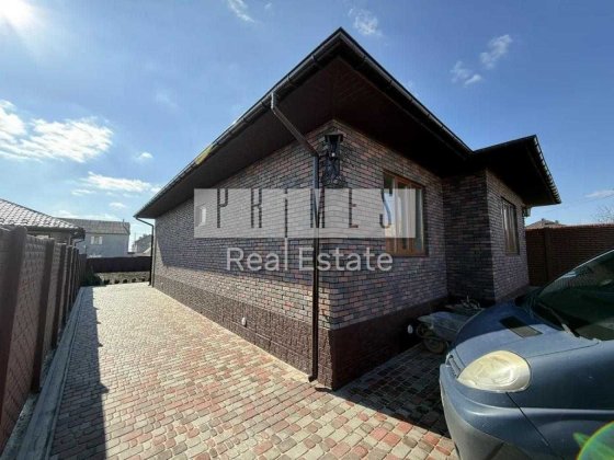 Продаж будинку з ремонтом, Святопетрівське Святопетровское