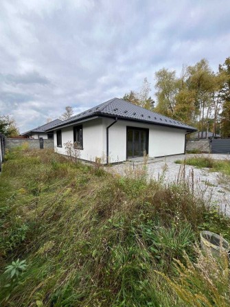 Одноповерховий будинок у лісовій частині Ворзеля. ДЕРЖ ПРОГРАМИ - ТАК! - фото 1