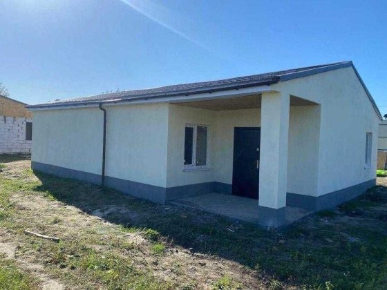 Без % Продажа дома Белогородка 100м² 4 комнаты 4 сотки Есть торг Белогородка