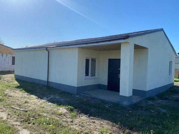 Без % Продажа дома Белогородка 100м² 4 комнаты 4 сотки Есть торг - фото 1