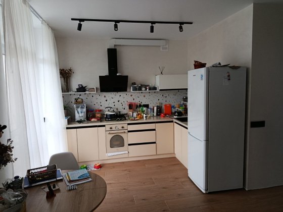 Продам Таунхаус в ЖК Sanville Park Святопетровское