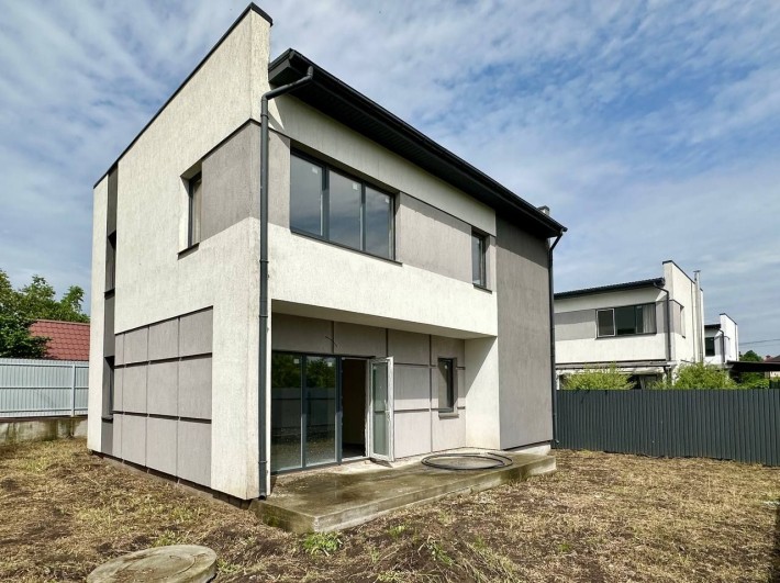 Без% ТОРГ! Продаж будинку в с. Гатне Теремки - фото 1