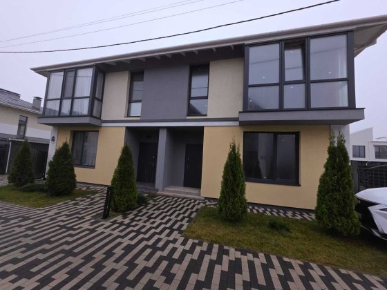 Дуплекс Beverly Hills Residence Крюківщина Гатне Крюківщина