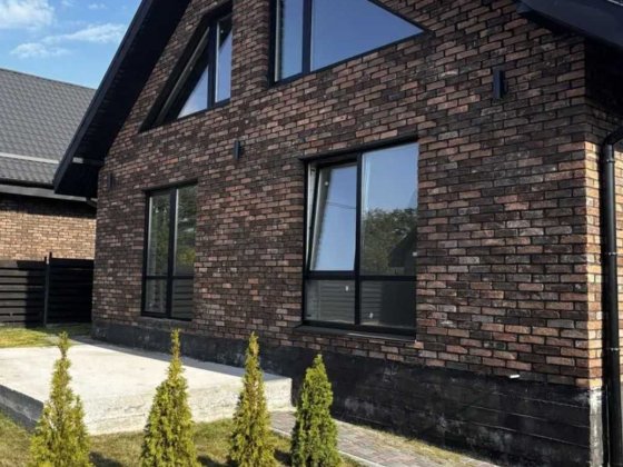 Дуплекс 92000 $, Бельгійське Містечко, Святопетрівське, БЕЗ КОМІСІЇ!!! Святопетровское