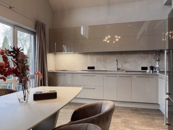 Без %! Будинок (150м2), с Святопетрівське, авторський ремонт Святопетрівське