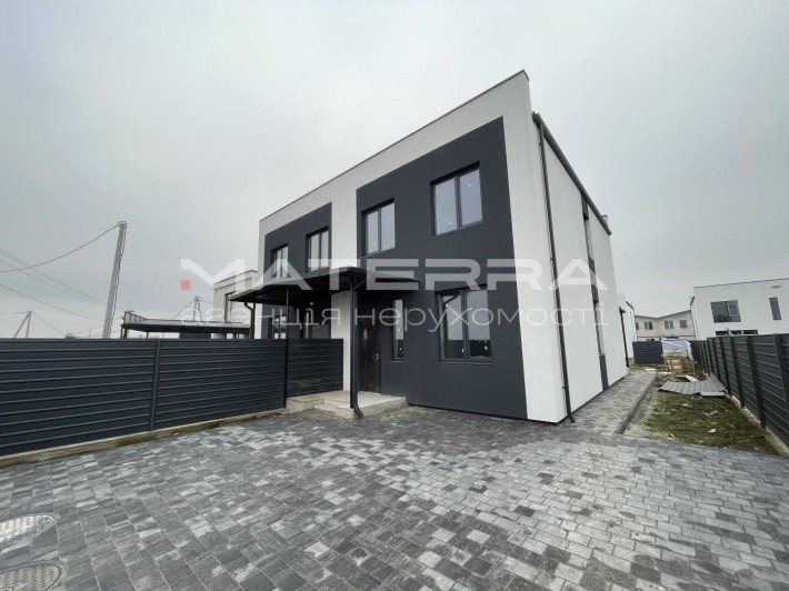 Продаж / Дуплекс / Білогородка 105м2 - фото 1