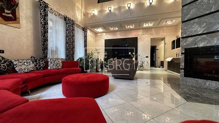 Продажа дома в сосновом лесу Пятихатки Козин без комиссии - фото 1