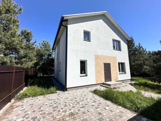 Будинок 150 кв. ВИГІДНА ЦІНА 660 у.е за кв.м Ворзель