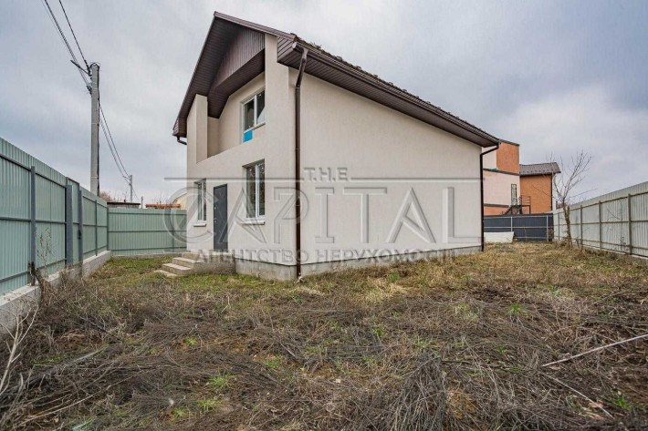 Продаж / Будинок
Києво-Святошинський район, Гатне - фото 1