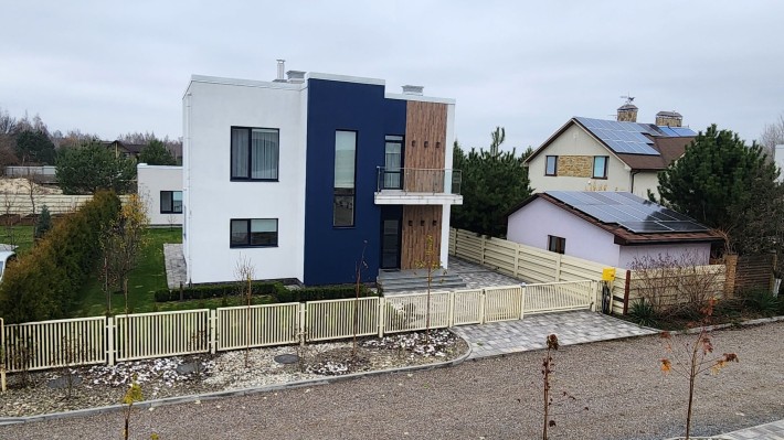 Продам будинок Обухівський район село Козин - фото 1