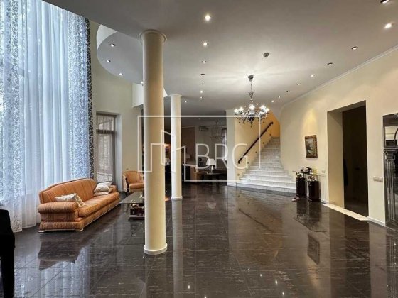 Продажа особняка КГ Сосновый бор 59 соток бассейн Козин без комиссии Козин