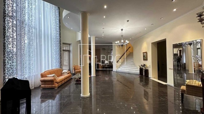 Продажа особняка КГ Сосновый бор 59 соток бассейн Козин без комиссии - фото 1