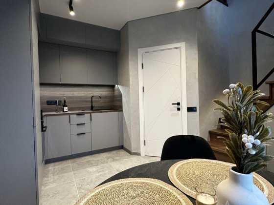 ‼️ПРОДАЖ ‼️Готового  таунхауса для проживання Білогородка