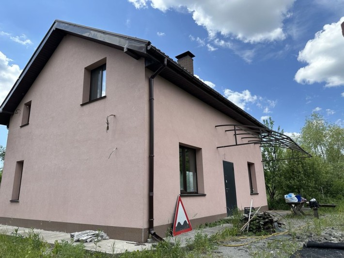 Продається будинок 115 кв.м, 6 соток. Козин - фото 1