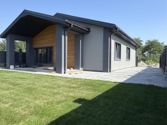 Будинок у Ворзелі з гарною ділянкою . Газовий котел у подарунок! Ворзель