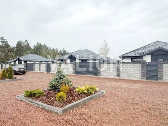 Без % Продаж будинку в м. Ворзелі в "Comfort_Cottages " Ворзель