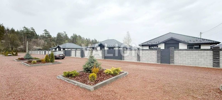 Без % Продаж будинку в м. Ворзелі в "Comfort_Cottages " - фото 1