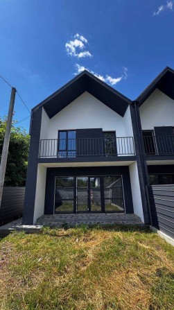 СЕРТИФІКАТ. Готовий ТАУНХАУС в мальовничому Ворзелі. Оформлення-2% - фото 1