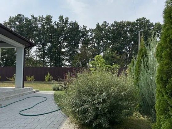 Вотовий будинок для проживання, в курортному Ворзелі Ворзель