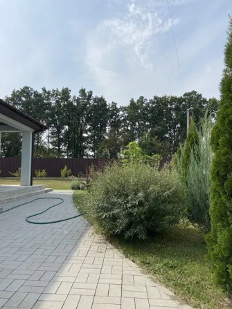 Вотовий будинок для проживання, в курортному Ворзелі - фото 1