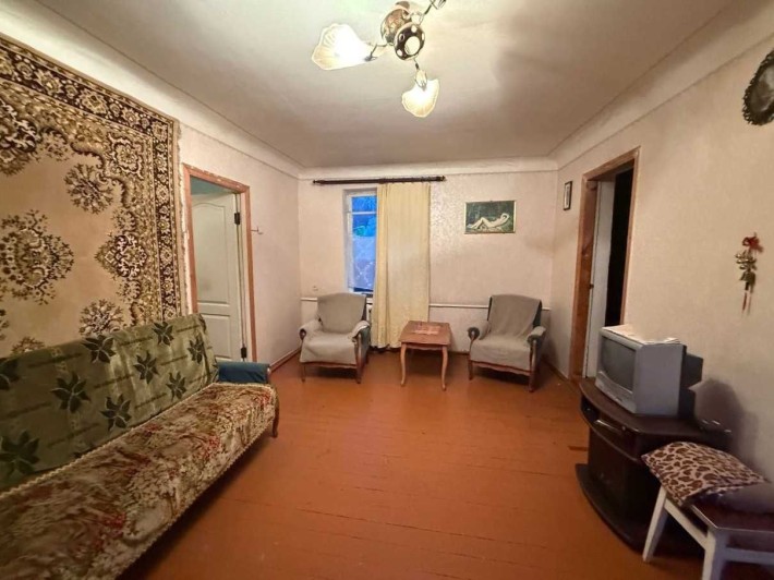 Продаж частини будинку Ворзель,3 кімнати. 5 соток. Сертифікат так! - фото 1