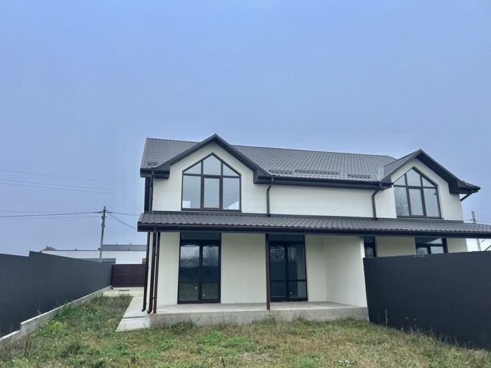Продам дуплекс 120 м2. Білогородка! - фото 1