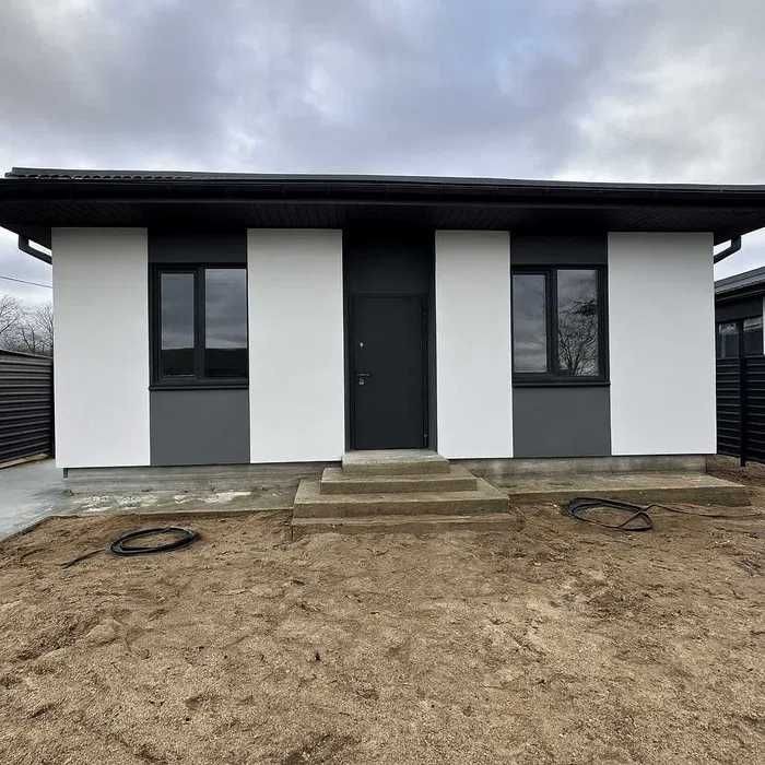 Будинок Білогородка на 1.7 сотках,поруч Сільпо,магазини,школа,садочок - фото 1