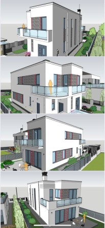 Продаж будинку Гатне - фото 1