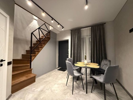 АКЦІЯ! Таунхаус з ремонтом 33м2- 47500$ Білогородка