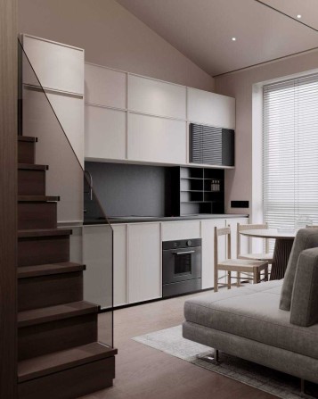 Продаж Таунхаус 67 м² — 7 хв до Києва Sanville Park без Комісії - фото 1