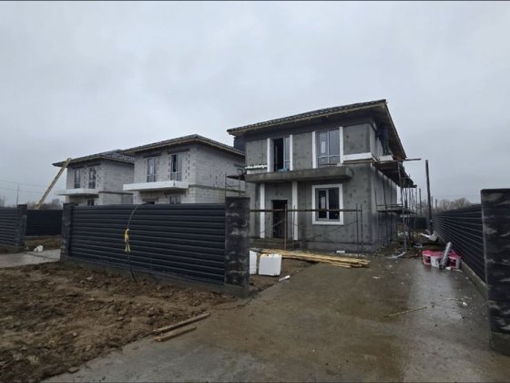 ‼️Продаж Будинку | Газ | 5 сот.| єОселя | 120 м2‼️ Білогородка